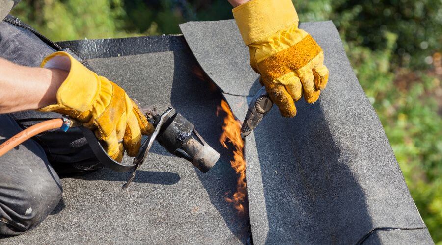 Professional residential roofers in Kotzebue, AK